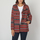 textil Mujer Chaquetas / Americana La Morena LA-290235 Rojo