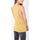 textil Mujer Camisas Sense 280 Amarillo