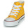 Zapatos Niños Zapatillas altas Citrouille et Compagnie OUTIL Amarillo
