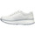Zapatos Mujer Zapatillas bajas Joya DE  DYNAMO 3 SR W Blanco