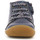 Zapatos Niño Botas de caña baja Aster Pyoso Azul