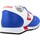 Zapatos Hombre Deportivas Moda Le Coq Sportif OMEGA Azul