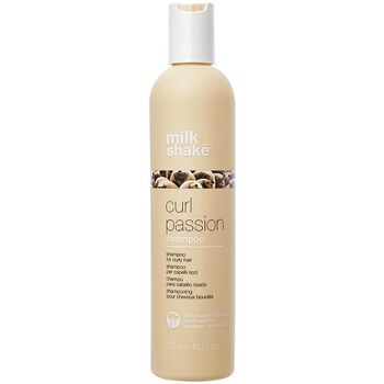 Belleza Champú Milk Shake Curl Passion Shampoo 