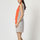 textil Mujer Vestidos cortos Laga D788 Naranja