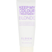 Belleza Champú Eleven Australia Keep My Colour Treatment Blonde 