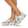 Zapatos Mujer Zapatillas bajas Philippe Morvan BISKY V3 Multicolor