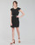 textil Mujer Vestidos cortos Liu Jo WA1561-T9767-22222 Negro