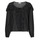 textil Mujer Tops / Blusas Liu Jo WA1084-T5976-22222 Negro