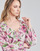 textil Mujer Tops / Blusas Liu Jo WA1084-T5976-T9706 Florido