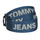 Accesorios textil Hombre Cinturones Tommy Jeans TJM FASHION WEBBING BELT Azul