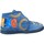 Zapatos Niño Pantuflas Vulladi 8107 140 Azul