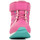 Zapatos Niña Botas de caña baja Reebok Sport Snow Prime Rosa