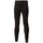 textil Mujer Pantalones Mizuno Athletic Rib Pant W Negro