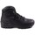 Zapatos Hombre Zapatillas altas Grisport 10242D71G Negro