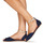 Zapatos Mujer Sandalias Betty London INALI Marino