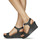 Zapatos Mujer Sandalias Betty London CHARLOTA Negro