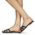 Zapatos Mujer Zuecos (Mules) Betty London OISO Negro