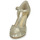 Zapatos Mujer Zapatos de tacón Betty London MASETTE Oro