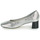 Zapatos Mujer Zapatos de tacón Betty London OISILLE Plata