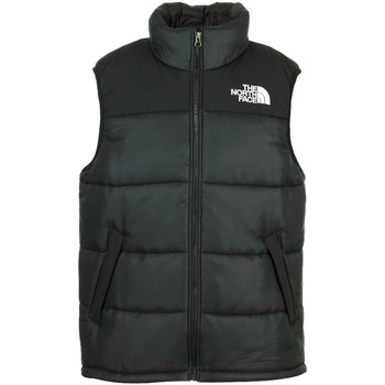 The North Face Himalayan Insulated Vest Negro