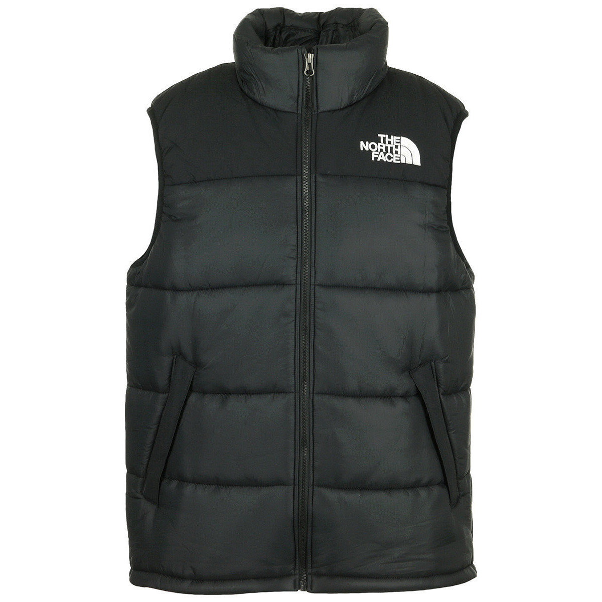 textil Hombre Plumas The North Face Himalayan Insulated Vest Negro