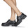 Zapatos Mujer Derbie Maison Minelli EMYLANDE Negro
