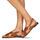 Zapatos Mujer Sandalias Maison Minelli DONA Marrón
