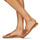 Zapatos Mujer Zuecos (Mules) Maison Minelli NANCIA Marrón