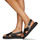 Zapatos Mujer Sandalias Minelli HADDIA Negro