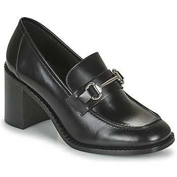 Zapatos Mujer Zapatos de tacón Minelli ENJOY Negro