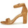 Zapatos Mujer Sandalias Maison Minelli BEINTA Marrón