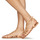 Zapatos Mujer Sandalias Minelli HOULLY Beige