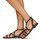 Zapatos Mujer Sandalias Minelli HOULLY Negro