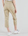 textil Mujer Pantalones chinos Tommy Jeans TJW HIGH RISE STRAIGHT Beige