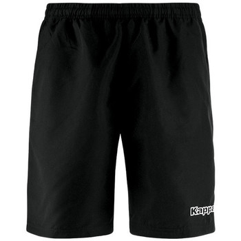 textil Hombre Shorts / Bermudas Kappa Short  Vigova Negro