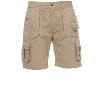textil Hombre Shorts / Bermudas Payper Wear Bermuda Payper Riccione Verde
