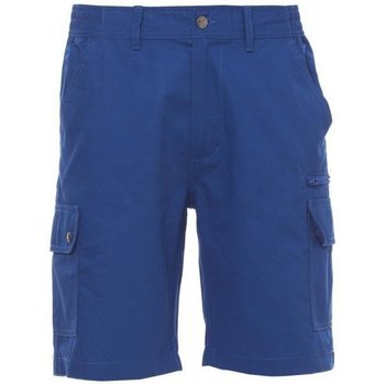 textil Hombre Shorts / Bermudas Payper Wear Bermuda Payper Rimini Summer Azul