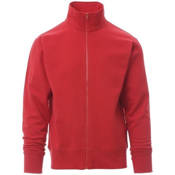 textil Hombre Sudaderas Payper Wear Sweatshirt Payper Houston Rojo