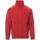 textil Hombre Sudaderas Payper Wear Sweatshirt Payper Houston Rojo