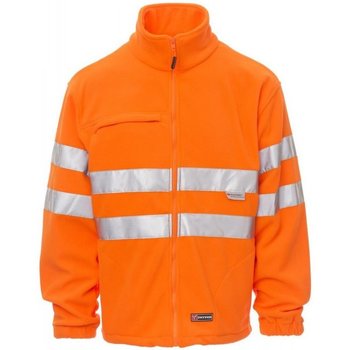 textil Hombre Sudaderas Payper Wear Sweatshirt Payper Light Naranja