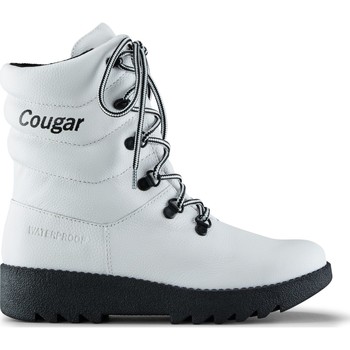 Zapatos Mujer Chanclas Cougar 39068 Original2 Leather 1