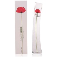 Belleza Mujer Colonia Kenzo Flower - Eau de Toilette - 100ml - Vaporizador Flower - cologne - 100ml - spray
