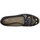 Zapatos Mujer Alpargatas Giuseppe Zanotti E66084 NAVY Beige