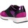 Zapatos Mujer Multideporte Geox D94FRD 0BN88 D SUZZIE Rosa