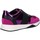Zapatos Mujer Multideporte Geox D94FRD 0BN88 D SUZZIE Rosa