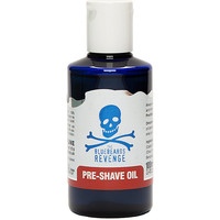 Belleza Hombre Afeitadoras & cuchillas The Bluebeards Revenge The Ultimate Pre-shave Oil 