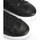 Zapatos Mujer Slip on Bikkembergs B4BKW0036 | Cibeles High Top Negro