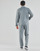 textil Hombre Chaquetas de deporte Nike DF TEAWVN JKT Gris / Negro