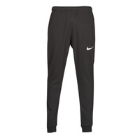 textil Hombre Pantalones de chándal Nike DF PNT TAPER FL Negro