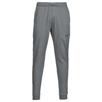 textil Hombre Pantalones de chándal Nike DF PNT TAPER FL Gris / Negro